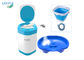 Machine multifonctionnelle intelligente de douche avec les cheveux de lavage Tray Portable Sitz Foot Tub