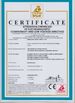 Chine Beijing Jin Yu Rui Xin Trading Co,.Ltd certifications